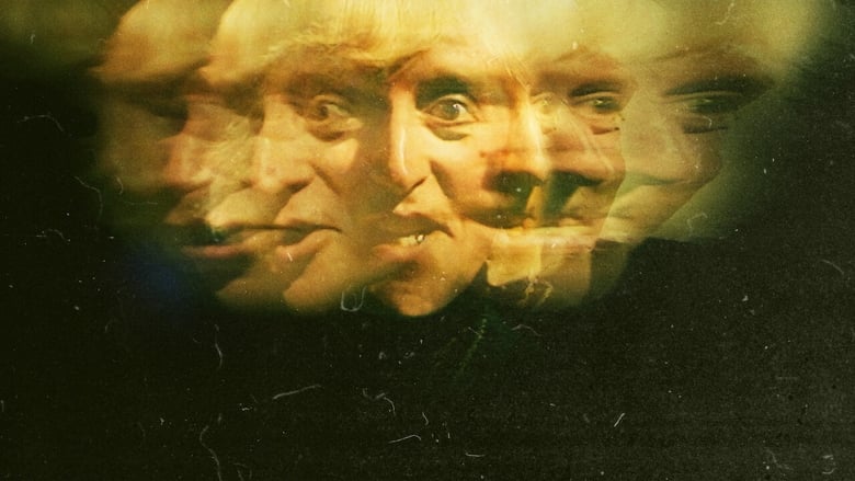 Promotional cover of Jimmy Savile: A British Horror Story