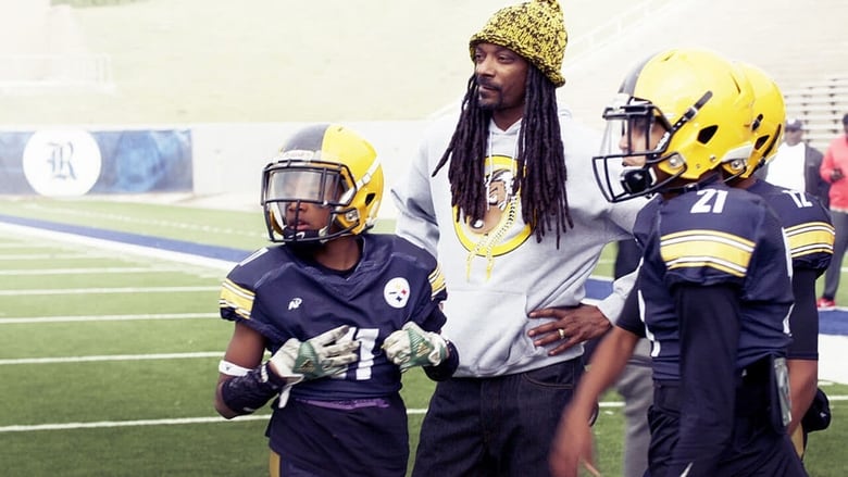 Coach+Snoop