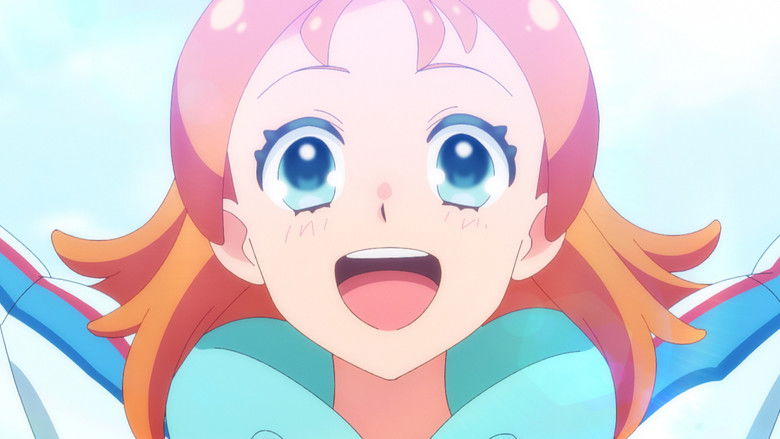 Still image for Princession Orchestra season 1 episode 1: This Incredible Wonderland Still image for Princession Orchestra season 1 episode 1: This Incredible Wonderland