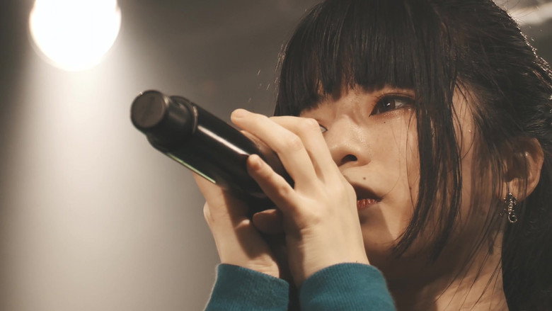 Still from BiS: “LIVE DAM Ai” presents STAND BY BiS at LIQUIDROOM