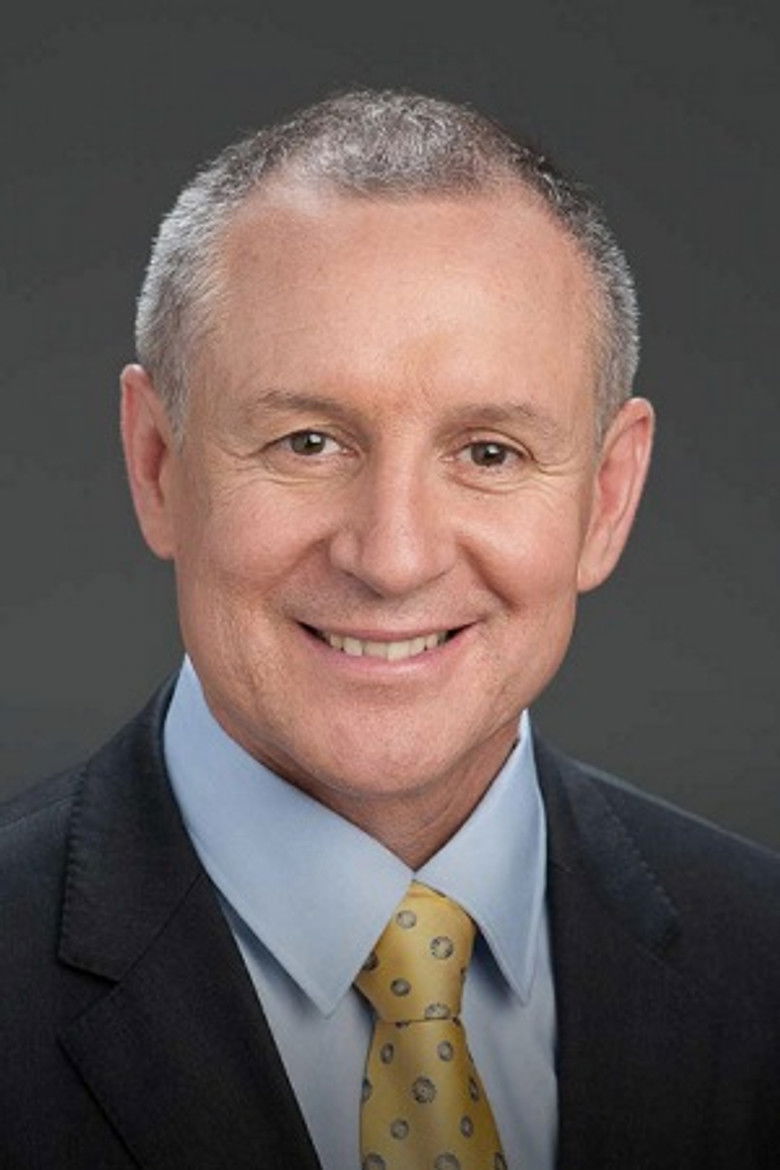Jay Weatherill portrait image