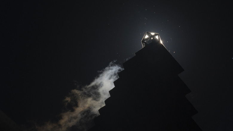 Image d'arrière-plan 6 du film Luz Eterna