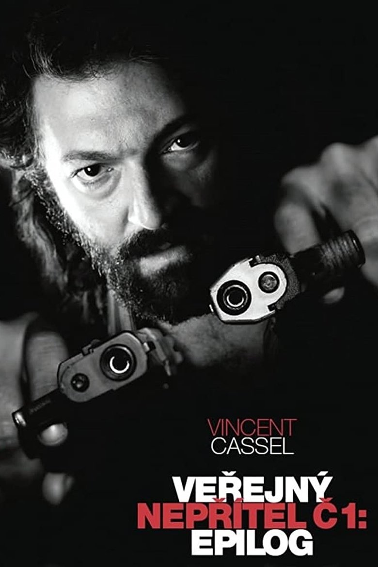 Veřejný nepřítel č. 1: Epilog (2008)