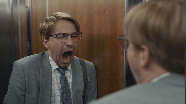 Still image for In Two season 1 episode 4: Episode 4 Still image for In Two season 1 episode 4: Episode 4