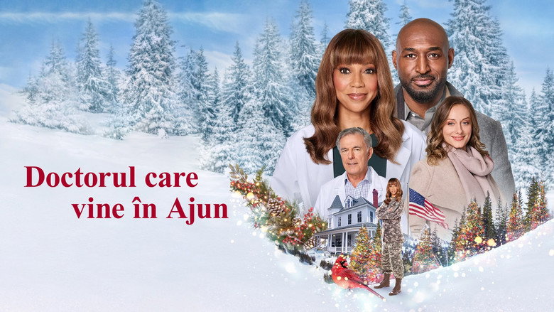 The Christmas Doctor — image 14