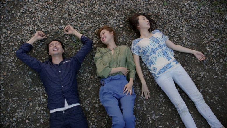 Still from It's Okay, That's Love - Season 1 Episode 5