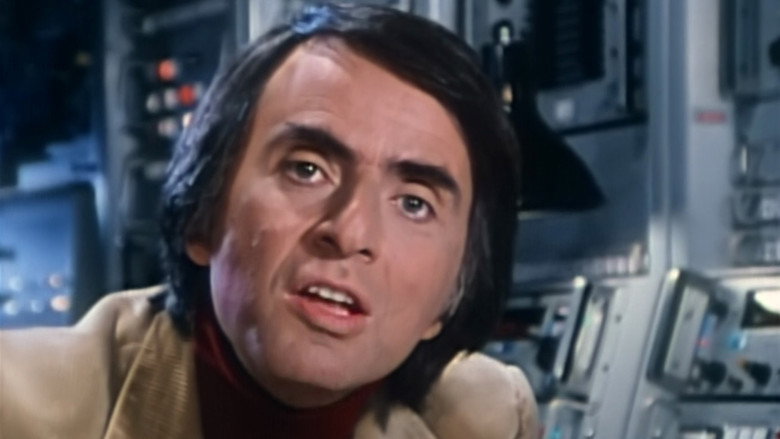 Still from Cosmos: A Personal Voyage - ซีซัน 1 ตอน 12