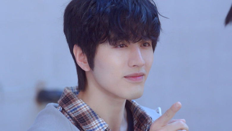 Still image for Life is a Choice season 1 episode 3: Youth, I'm Back Still image for Life is a Choice season 1 episode 3: Youth, I'm Back