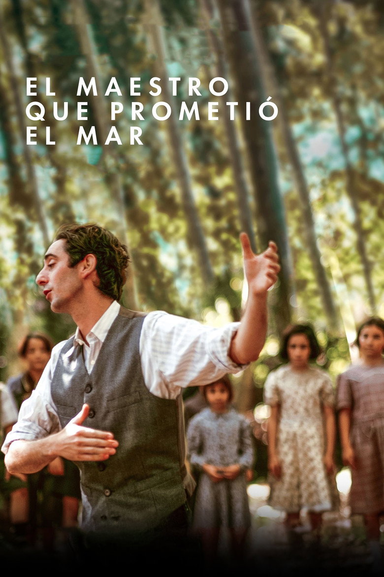 Póster la Película
