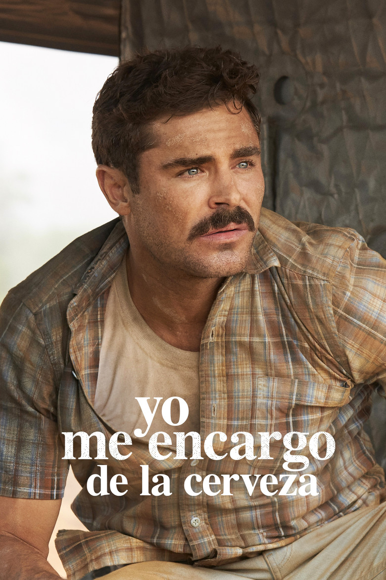 Póster la Película