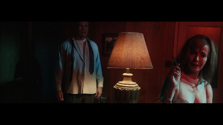 Still image for A Girl Is A Gun season 1 episode 6: Seduce & Destroy Still image for A Girl Is A Gun season 1 episode 6: Seduce & Destroy