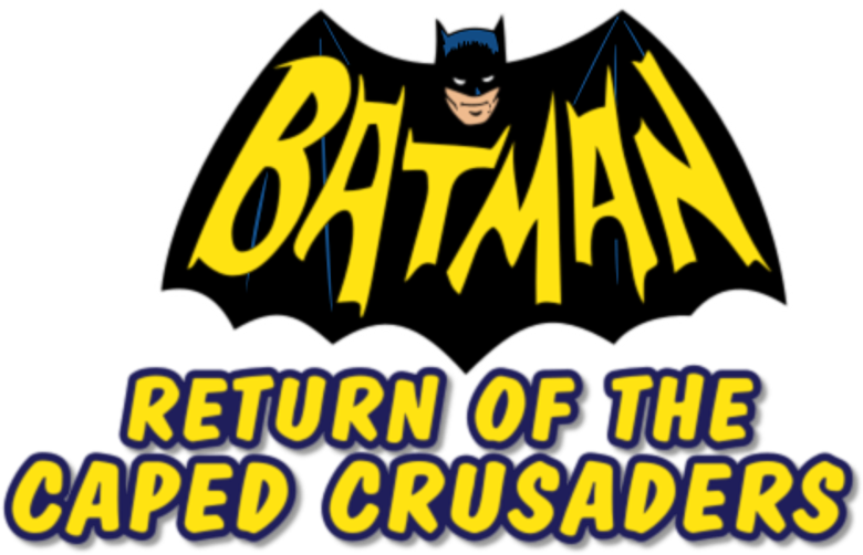 Imagen de Batman: El regreso del Enmascarado