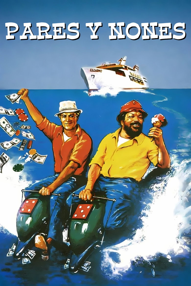 Pares y Nones