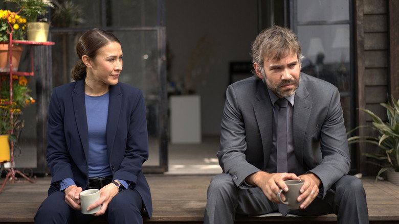 Still from Three Pines - Season 1 Episode 8