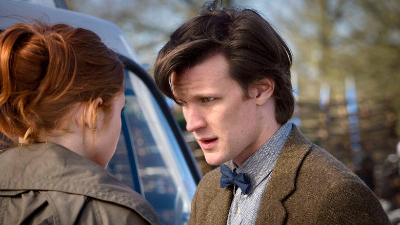 Watch Doctor Who Season 1 Online Free