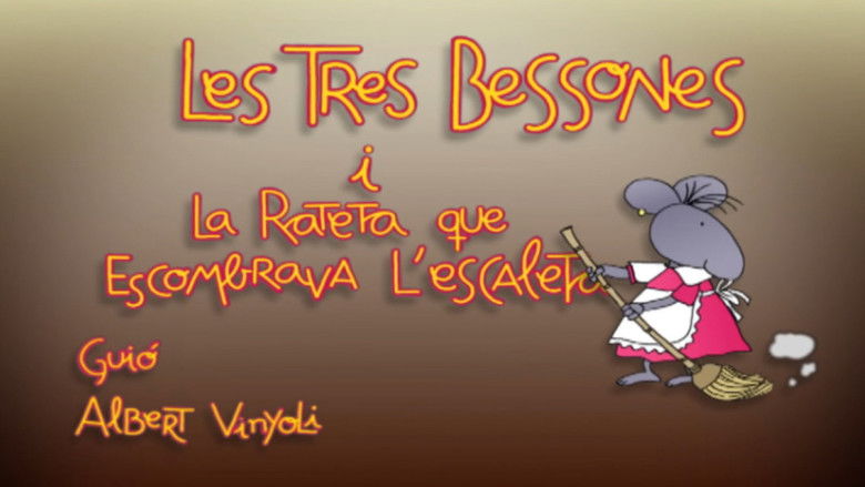 Still image for The Triplets season 1 episode 74: Episode 74 Still image for The Triplets season 1 episode 74: Episode 74