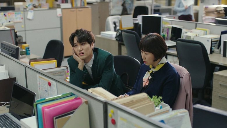 Still image for The Miracle We Met season 1 episode 6: Episode 6 Still image for The Miracle We Met season 1 episode 6: Episode 6