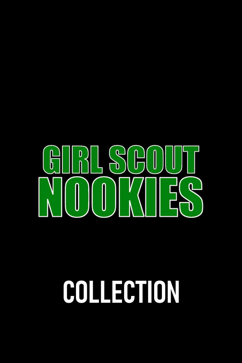 Girl Scout Nookies Collection poster
