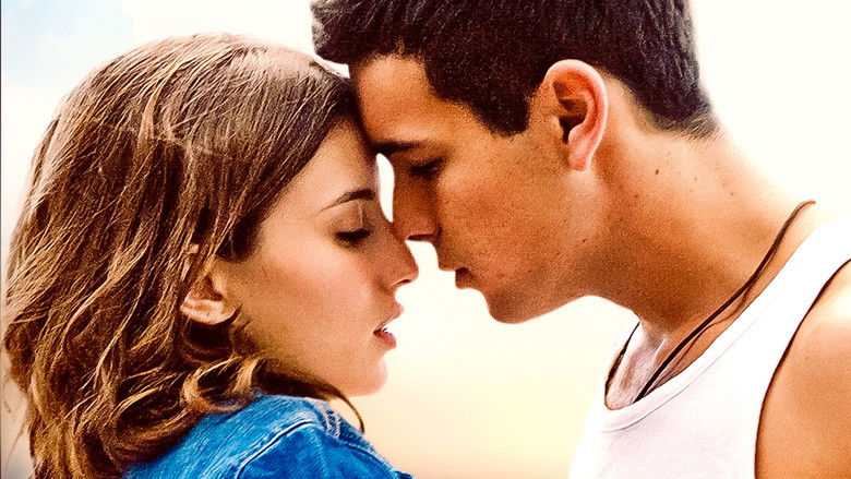 Image d'arrière-plan 12 du film Twilight Love - 3 mètres au-dessus du ciel