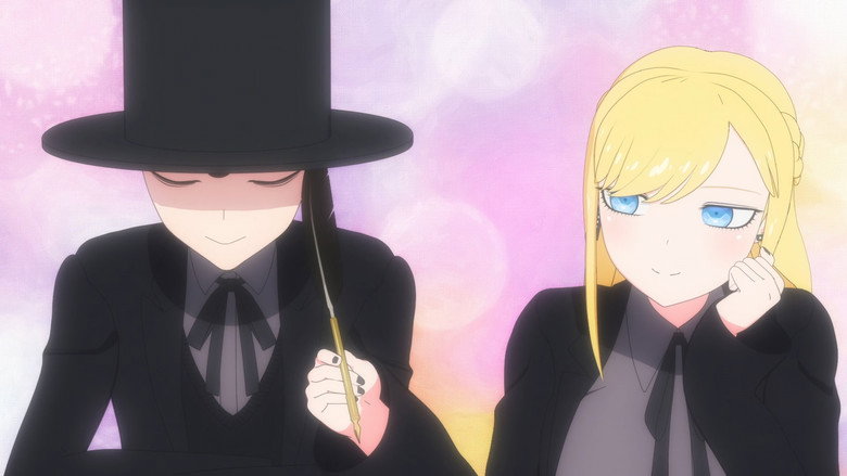 Still from The Duke of Death and His Maid - Season 1 Episode 24
