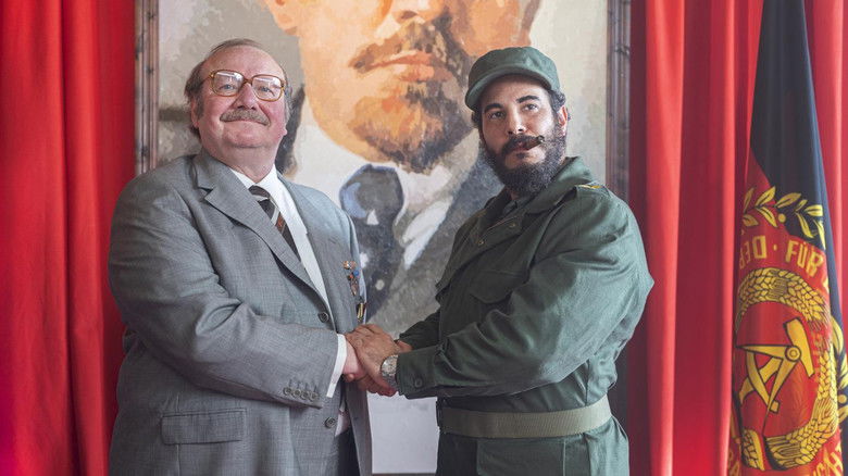 Imatge de Comandante Fritz