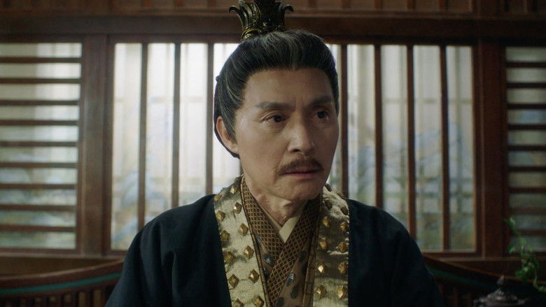 Still image for Always My General season 1 episode 10: Episode 10