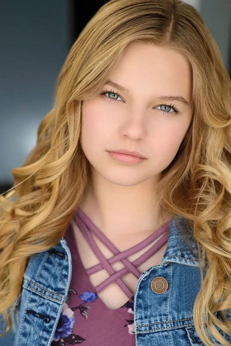 Shelby Delaney portrait image