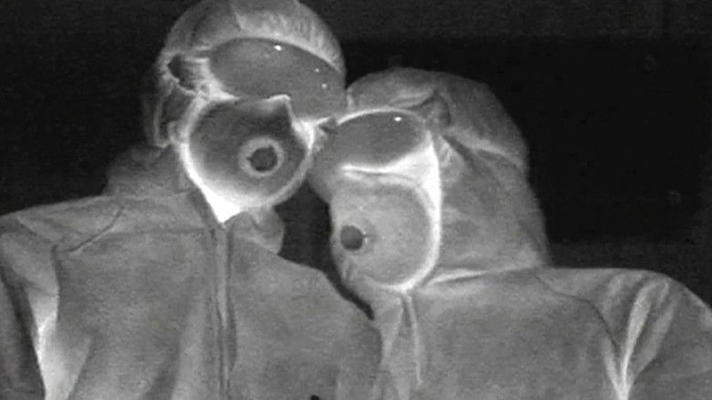 Image d'arrière-plan 2 du film The Operation