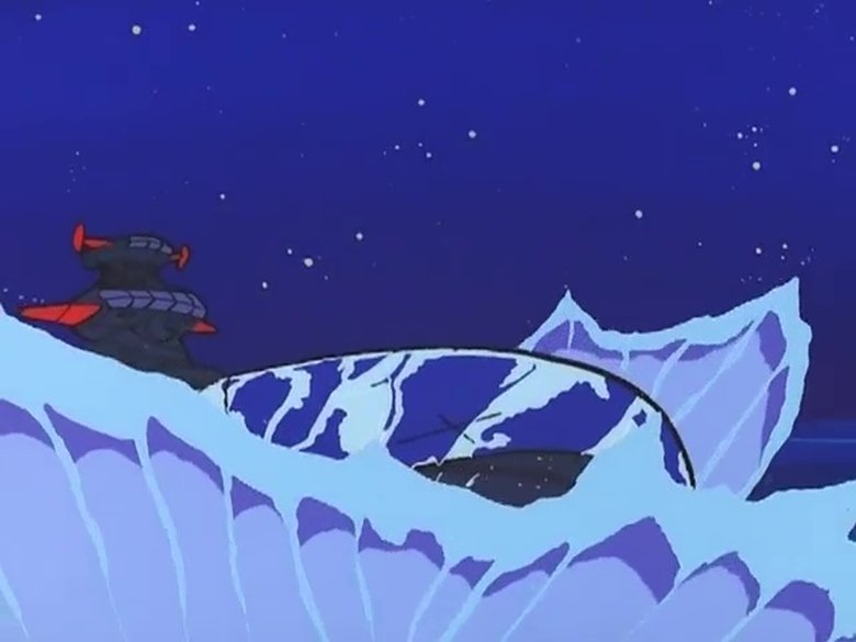 Still image for New Tetsujin-28 season 1 episode 18: The Pirate Submarine Still image for New Tetsujin-28 season 1 episode 18: The Pirate Submarine