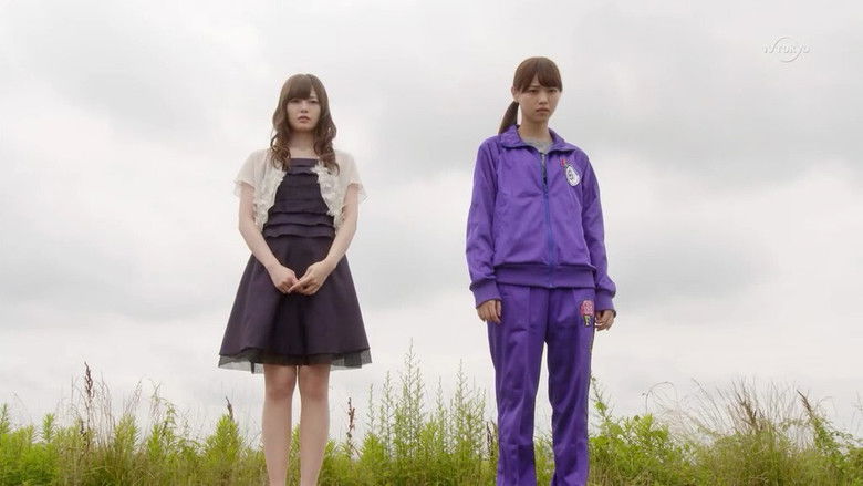 Still image for Hatsumori Bemars season 1 episode 7: The Melancholy of the Beautiful Young Lady Still image for Hatsumori Bemars season 1 episode 7: The Melancholy of the Beautiful Young Lady