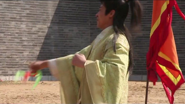 Still image for Man Comes to Tang Dynasty season 1 episode 6: Episode 6