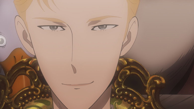 Still from Lupin the 3rd - Season 6 Episode 10