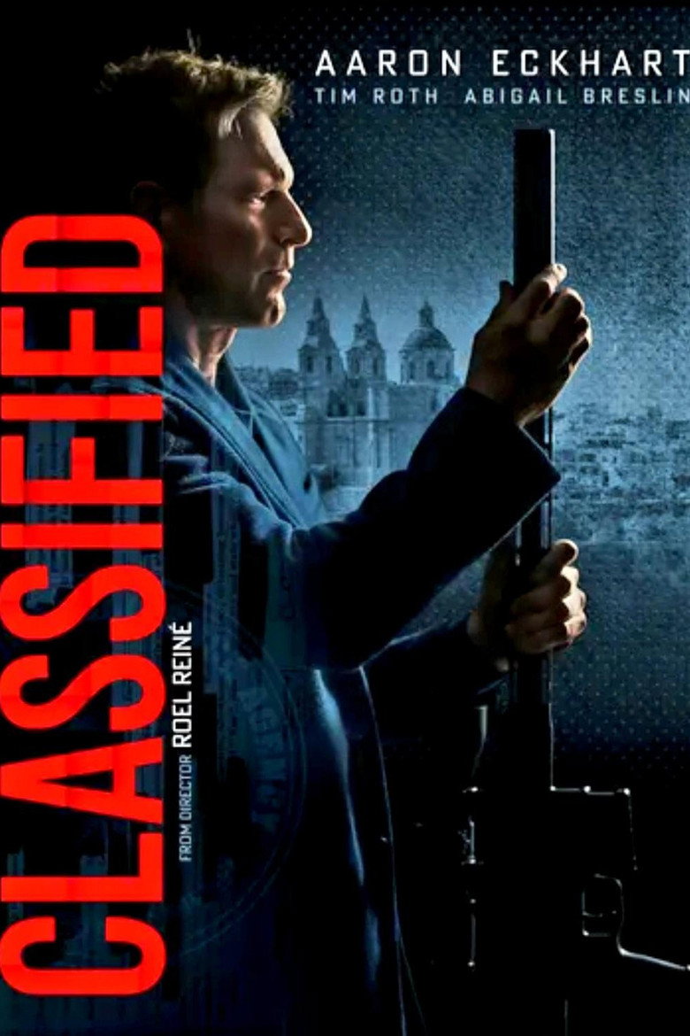 Póster la Película