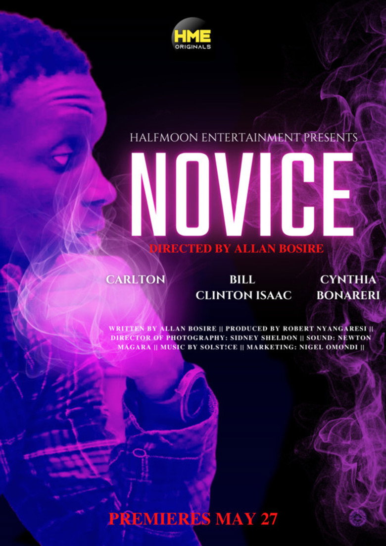 Novice