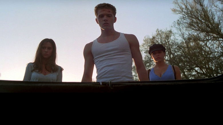 Backdrop de I Know What You Did Last Summer Collection