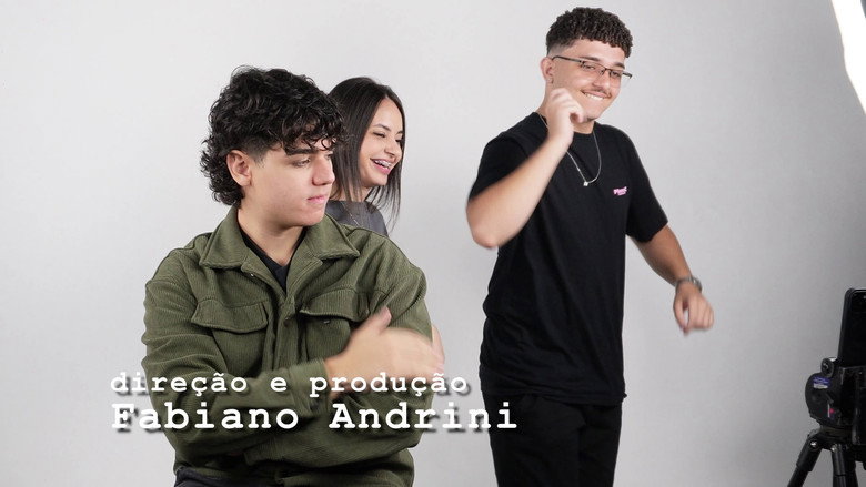 Clube da Fotografia poster