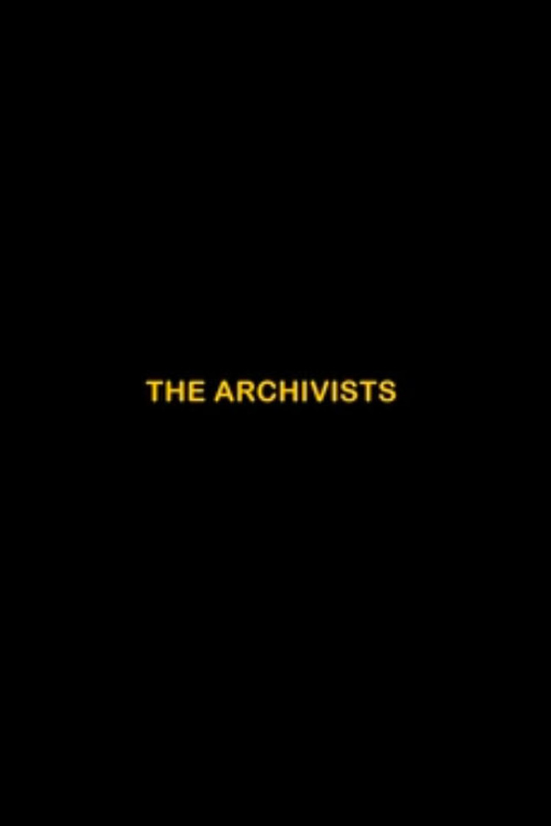 Imatge de The Archivists