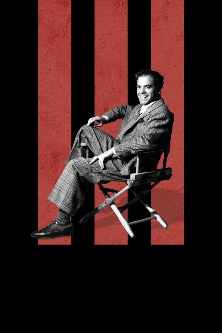 Imatge de Frank Capra: Mr. America