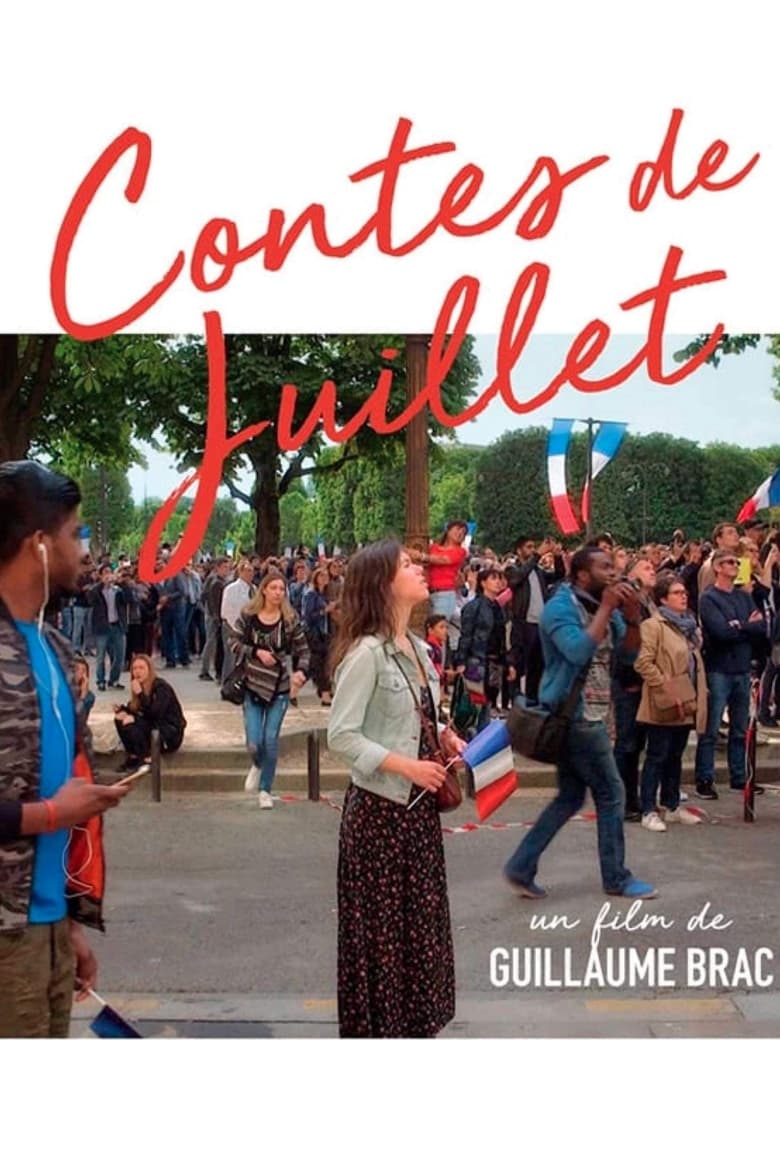 Contes de Juillet (2018)