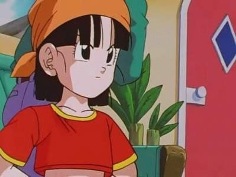 Still from Dragon Ball GT - Temporada 1 Episodio 2