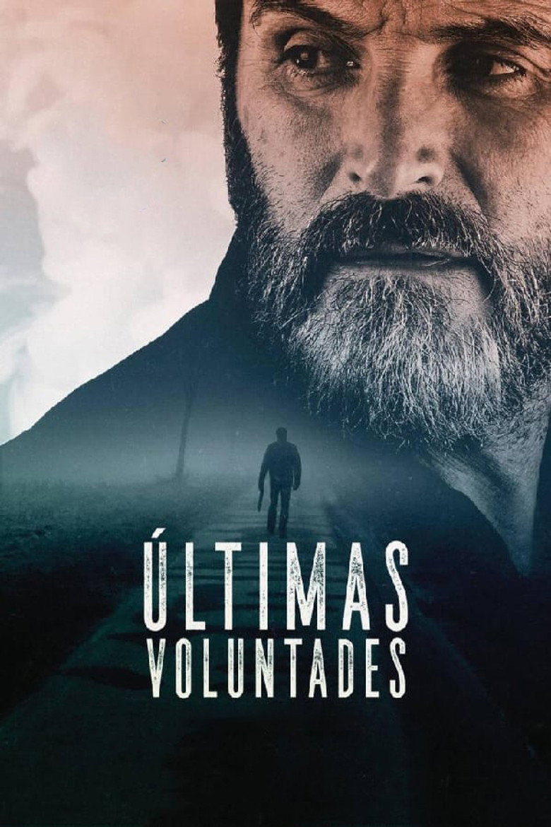 Imagen de Últimas voluntades