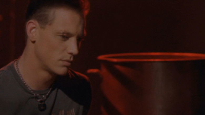 Image d'arrière-plan 6 du film Gingerdead man