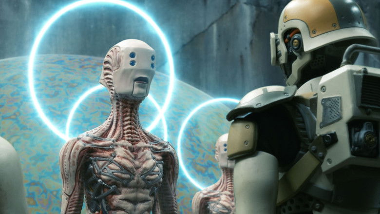 Imatge de JUNK WORLD