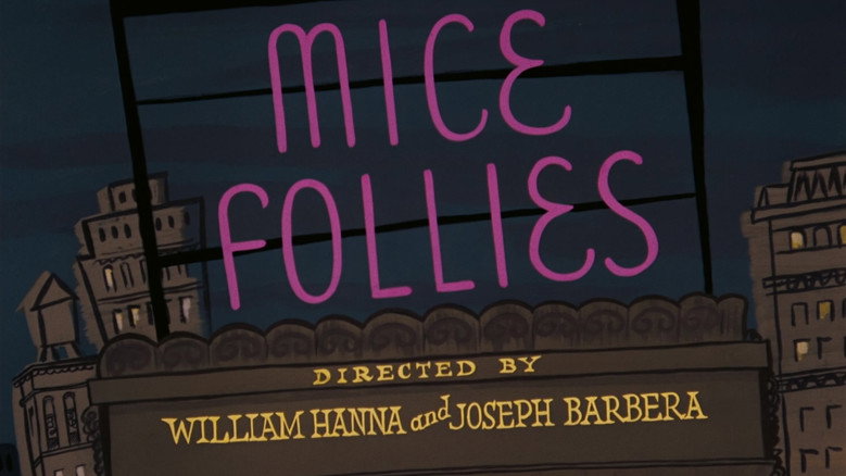Mice Follies