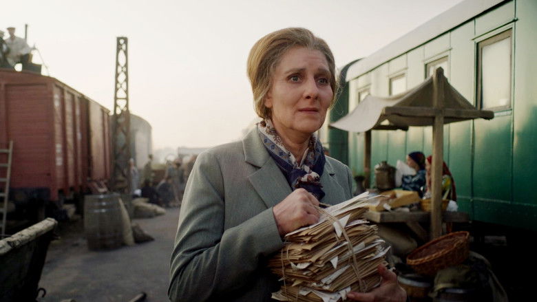 Still image for Раневская season 1 episode 5: Episode 5 Still image for Раневская season 1 episode 5: Episode 5