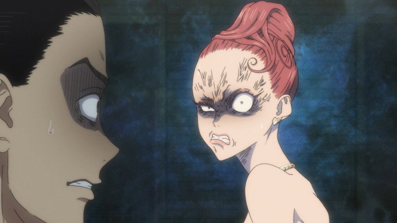 Still from Welcome to the Ballroom - Season 1 Episode 21