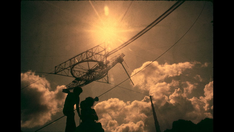 Gridare agli anni luce Photo 4