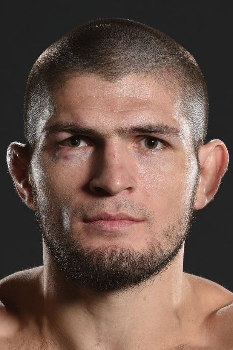 Khabib Nurmagomedov photo 2