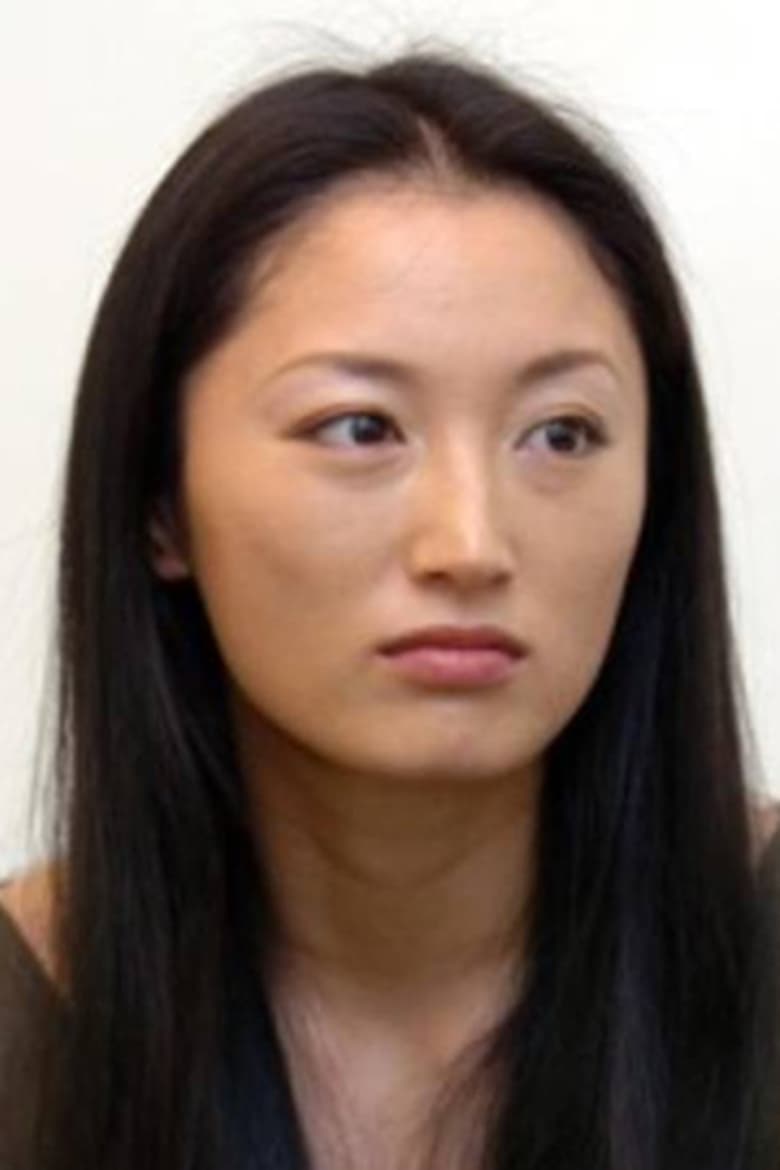 Harumi Inoue photo 2