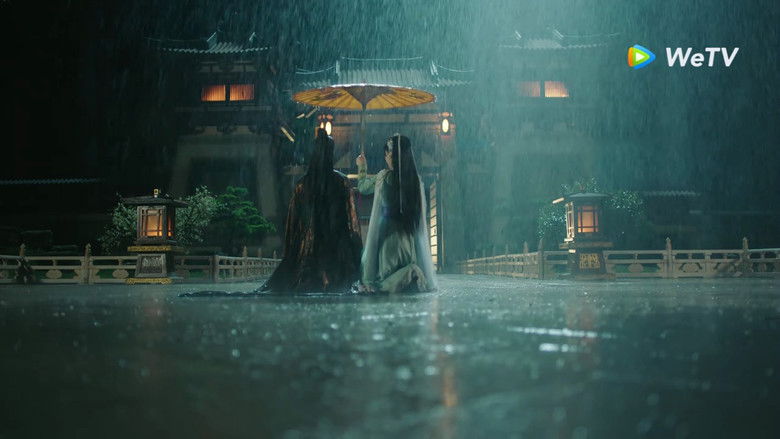 Still image for The Deliberations of Love season 1 episode 17: Episode 17 Still image for The Deliberations of Love season 1 episode 17: Episode 17